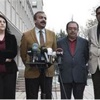 İmralı heyetinden açıklama!