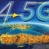Merhaba 4.5G