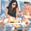 Sevgilisiyle yine Bodrum’da Sevgilisiyle yine Bodrum’da