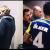 Bilic Sırpça küfür etti! Bilic Sırpça küfür etti!