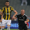 Fenerbahçe – Beşiktaş derbisine üç aday
