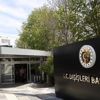 Dışişleri Bakanlığı'ndan AB kararlarına yanıt Dışişleri Bakanlığı'ndan AB kararlarına yanıt