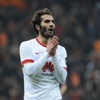 Galatasaray'a Hamit'ten kötü haber