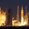 Orion test uçuşuna başladı Orion test uçuşuna başladı