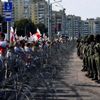 Belarus'taki protestolarda 400'den fazla kişi gözaltına alındı
