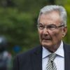 Başbakan Yıldırım Deniz Baykal'la görüştü