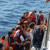 Balıkesir'de 45 düzensiz göçmen yakalandı Balıkesir'de 45 düzensiz göçmen yakalandı