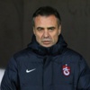 Ersun Yanal futbolcu avında Ersun Yanal futbolcu avında