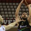 Okben Ulubay Galatasaray'da
