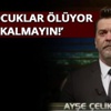 Ayşe Öğretmen Diyarbakır'dan Beyaz Show'a bağlandı, Stüdyo buz kesti Ayşe Öğretmen Diyarbakır'dan Beyaz Show'a bağlandı, Stüdyo buz kesti