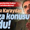 PKK elebaşı Murat Karayılan verdiği talimatla dalga konusu oldu: "Doğaüstü güçlerle donanın"