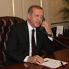 Erdoğan, Yunanistan Cumhurbaşkanı Pavlopulos'u tebrik etti Erdoğan, Yunanistan Cumhurbaşkanı Pavlopulos'u tebrik etti