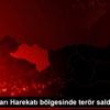 Son dakika haber | Barış Pınarı Harekatı bölgesinde ...