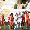 TFF 1. Lig'de Hatayspor şampiyon olarak Süper Lig'e yükseldi