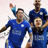 Leicester City'nin golü deprem etkisi yarattı