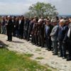 Eski muhtar arkadaşının mazbata sevincini yaşarken öldü Eski muhtar arkadaşının mazbata sevincini yaşarken öldü