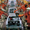 Otomotiv üretimi yükselişe geçti