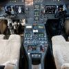Uçak kokpitlerindeki pilot koltuklarının çoğunun üstü hangi hayvan postuyla kaplıdır