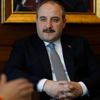 Bakan Varank:Ocakta sanayi üretimimiz yüzde 7.9'luk artışla pozitif trendini sürdürdü Bakan Varank:Ocakta sanayi üretimimiz yüzde 7.9'luk artışla pozitif trendini sürdürdü