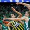Fenerbahçe'den rahat galibiyet Fenerbahçe'den rahat galibiyet