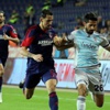 Mersin İdmanyurdu: 0 - Fenerbahçe: 1 Mersin İdmanyurdu: 0 - Fenerbahçe: 1