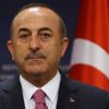 "BM'ye yazılı tepkimizi ilettik" "BM'ye yazılı tepkimizi ilettik"
