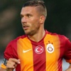 Podolski, Galatasaray'da uzun yıllar kalmayı hedefliyor Podolski, Galatasaray'da uzun yıllar kalmayı hedefliyor