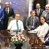Erdoğan: 'Görmez'e Saray'dan zırhlı araç vereceğim' Erdoğan: 'Görmez'e Saray'dan zırhlı araç vereceğim'