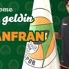 Juanfran Alanyaspor'da Juanfran Alanyaspor'da