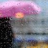 Meteoroloji'den kuvvetli yağış uyarısı