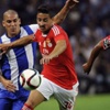 Porto, Benfica'yı devirdi