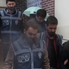KPSS şüphelileri savcılığa sevk edildi KPSS şüphelileri savcılığa sevk edildi