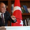 Demirören'den "Caner Erkin" eleştirilerine yanıt