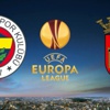 Fenerbahçe - Braga