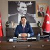 Kaymakam Ülkü den Polis Haftası mesajı Kaymakam Ülkü den Polis Haftası mesajı