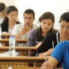 MEB'den TEOG sürecine ilişkin açıklama MEB'den TEOG sürecine ilişkin açıklama