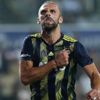 Vedat Muriqi nin gol serisi 6 maça çıktı! Vedat Muriqi nin gol serisi 6 maça çıktı!