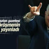 Ekmeleddin İhsanoğlu Sisi ile görüştü