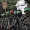 ABD, BM Genel Kurulu'na Hamas'ı kınayan bir tasarı getirecek