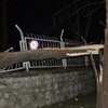 Lodos Esti Geçti