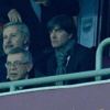 Joachim Löw TT Arena'da