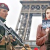 Paris'te kanlı 2 operasyon