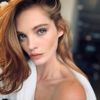 Victoria’s Secret’ın ilk kızıl saçlı meleği