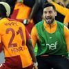 Sinan Gümüş kadro dışı kalıyor Sinan Gümüş kadro dışı kalıyor
