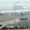 İncirlik Üssü'nde hareketlilik İncirlik Üssü'nde hareketlilik