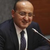 Akdoğan'ın 4'üncü çocuk sevinci Akdoğan'ın 4'üncü çocuk sevinci