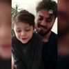 Sakaryasporlu futbolcular videoyla "evde kal" çağrısı ... Sakaryasporlu futbolcular videoyla "evde kal" çağrısı ...