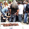 Berkin Elvan vurulduğu yerde anıldı Berkin Elvan vurulduğu yerde anıldı
