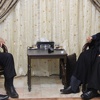 Zarif ve Nasrallah Lübnan'da görüştü Zarif ve Nasrallah Lübnan'da görüştü