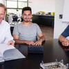 İlkay Gündoğan imzayı attı İlkay Gündoğan imzayı attı